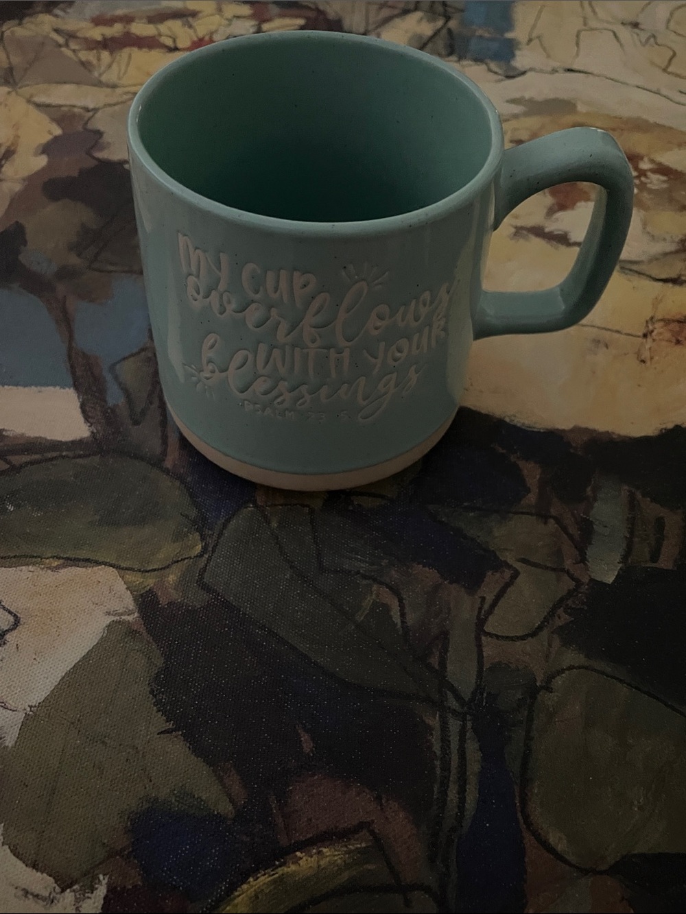 Mug - Picture 2 of 3